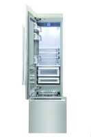 Холодильник-морозильник RS600TST3 Холодильник-морозильник RS600TST3